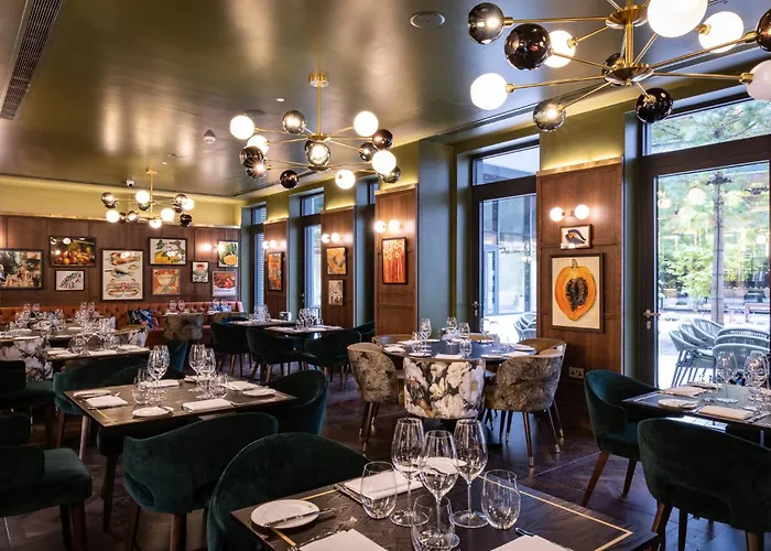 Sun Street ShoreditchHotel Londra