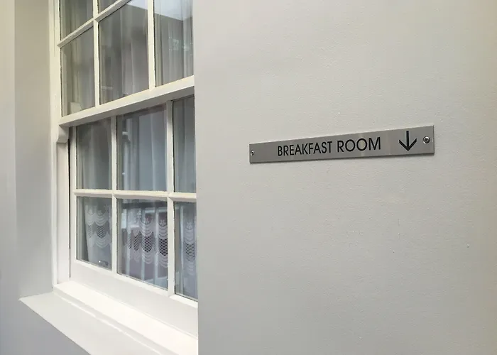 Royal Cambridge Hotel Londra